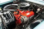 Chevrolet Biscayne 2-Door Sedan 1963 года